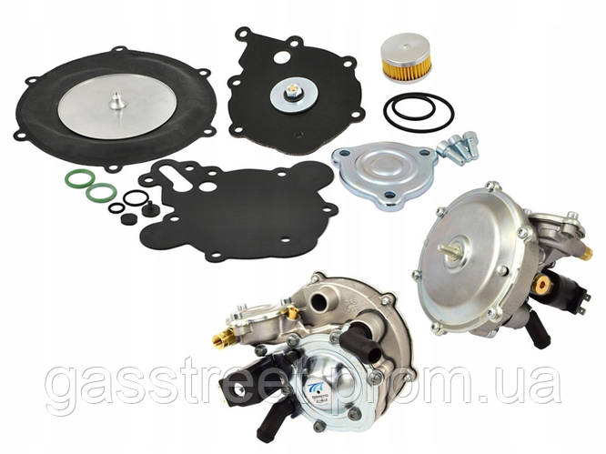 Купить Ремкомплект редуктора Tomasetto AT-07 (RGAT2060A), цена 378 ...