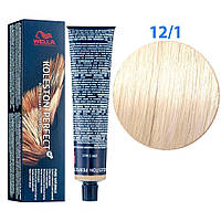 Фарба для волосся Wella Professionals Koleston Perfect ME+Special Blond 12/1 (special blonde asch) 60мл