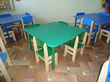 Столики для дітей, фото 6