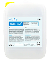 Реагент VIRA AdBlue кан. 20 л.