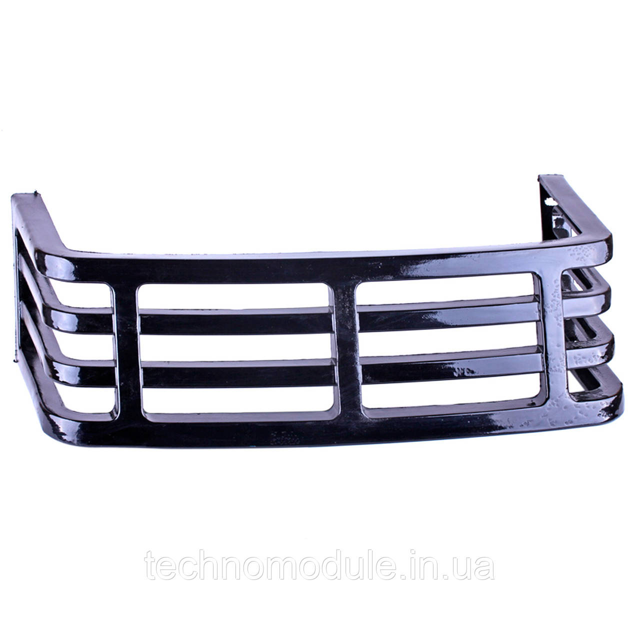 Решітка капота передня DongFeng 240/244