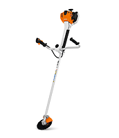 Профессиональный кусторез STIHL FS460, бензиновая мотокоса Штиль FS460, полотно 225-24 долото, 4147-200-0442