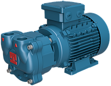 Вакуумні насоси