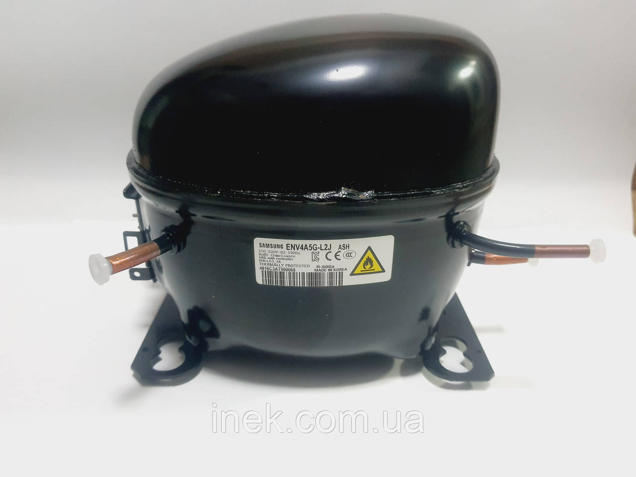 Компресор холодильника Samsung ENV4A5GL2J/ASH