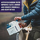 Портативний очисник води на 5 л LIFESAVER CUBE, фото 8