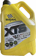 BARDAHL XTS 10W60 SL/CF A3/B4, 36253, 5 л.