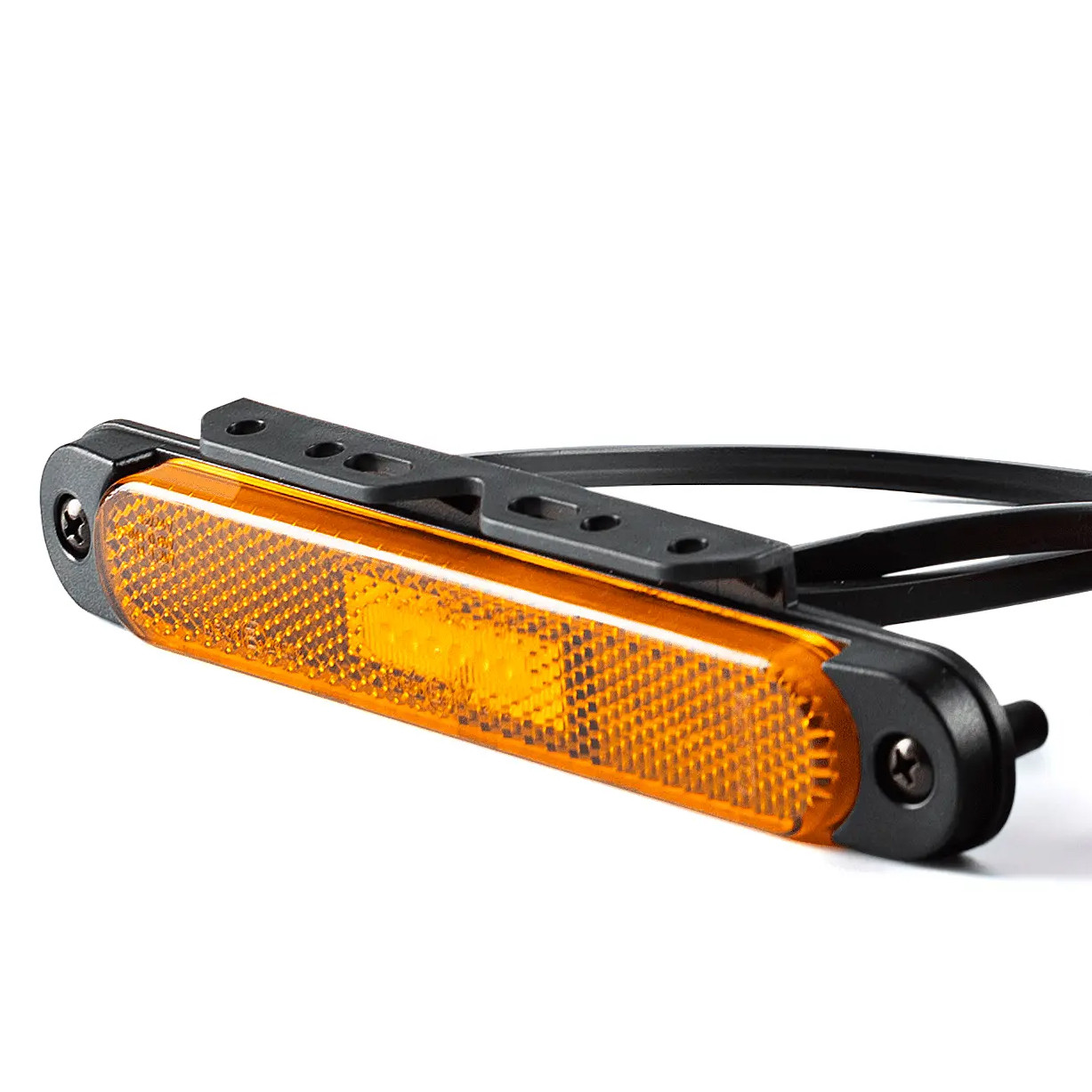 Ліхтар габаритний бічний світлодіодний FRISTOM FT-065 Z+K LED