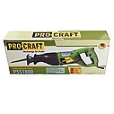 Шабельна пила Procraft PSS1800, фото 11