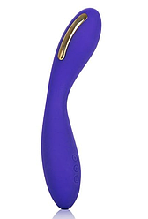 Вібратор електростимулятор Impulse Intimate E-Stimulator Wand, 21,5х3,7 см.