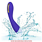 Вібратор електростимулятор Impulse Intimate E-Stimulator Wand, 21,5х3,7 см., фото 4