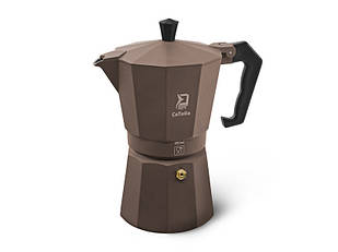 Кавоварка Delphin CoToGo Coffee machine 300ml