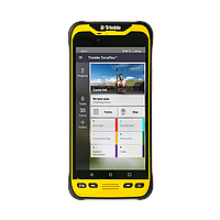 Програмне забезпечення Trimble TerraFlex