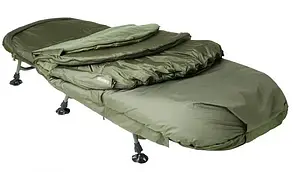 СПАЛЬНИЙ МЕШОК TRAKKER 365 SLEEPING BAG STANDART