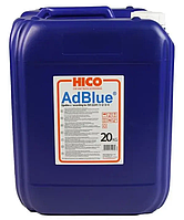 Реагент HICO AdBlue кан. 20 л.