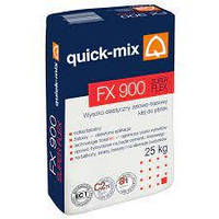 Quick-Mix розчин клейoвий FX 900 Super Flex