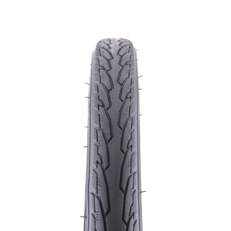 Покришка велосипедна Grey's 700x38C P1433 27TPI BLK, фото 1