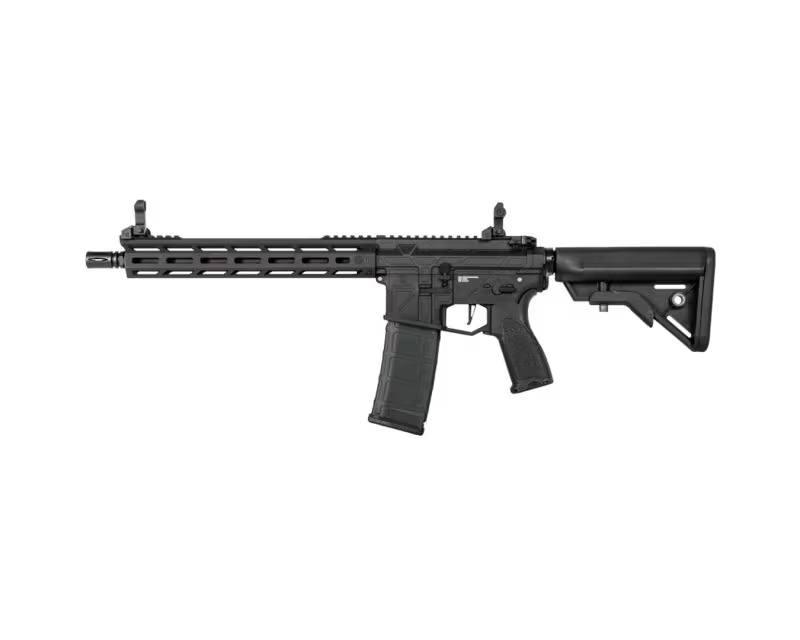 Штурмова страйкбольна гвинтівка AEG Evolution Ghost L EMR Carbontech ETS