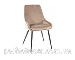 Стілець COBE VELVET