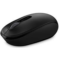 Мышь MICROSOFT Mobile Mouse 1850 WL Black (U7Z-00004)