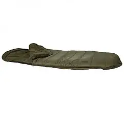 СПАЛЬНИЙ МЕШОК FOX EOS 1 SLEEPING BAG