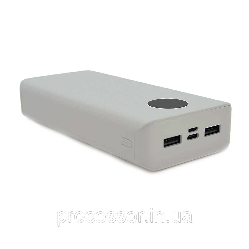 Power Bank Torima TRM-1020 20000mAh з двома USB