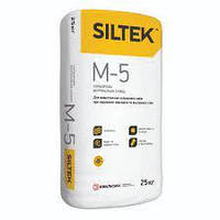 Мурувальна суміш SILTEK М-5