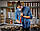 Реноватор 250Вт 20000об Einhell TC-MG 250 CE, фото 9