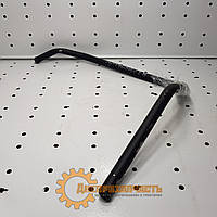 Система змащення двигуна (маслопроводи) МТЗ