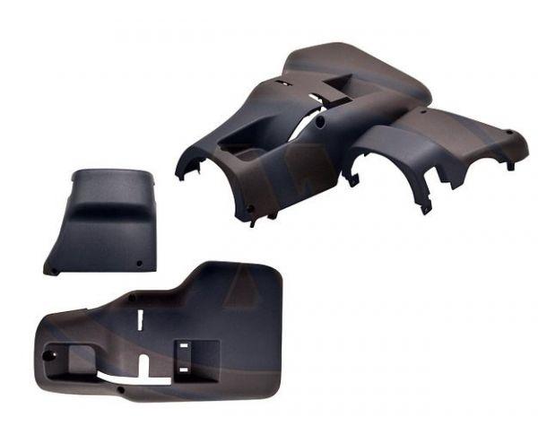 Шкірки кермової колонки Chevrolet NIVA, комплект