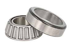 Підшипник заднього мосту IVECO DAILY 59.12 (96-); EUROCARGO (1905217)