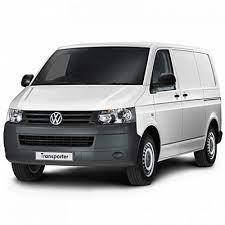 Чохли на Volkswagen Transporter T5