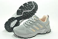 Беговые женские кроссовки Adidas Marathon