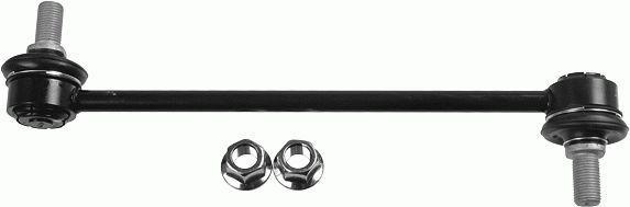 Стійка стабілізатора переднього Hyundai Tucson 2004-