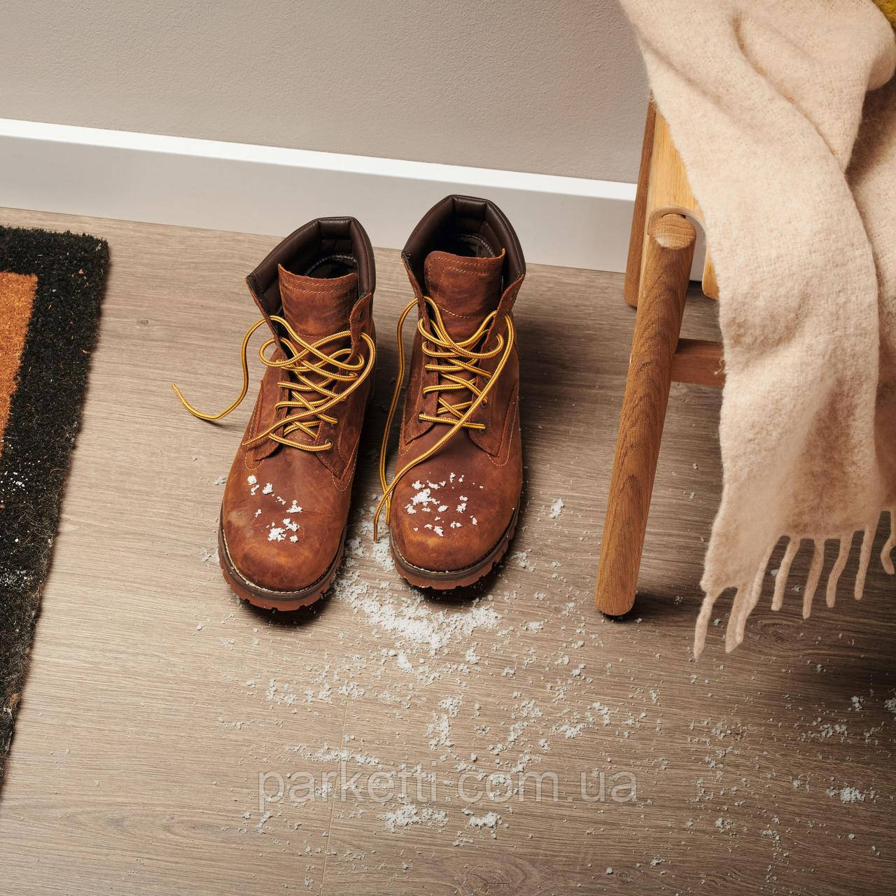 Egger EL1011 AQUA CLICK Large V4 8/32 Дуб Вікторія коричневий, ламінат, фото 1