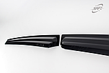 Вітровики, дефлектори вікон Hyundai I-30 CW Wagon 2007-2012 (Kyoung Dong/Корея), фото 8