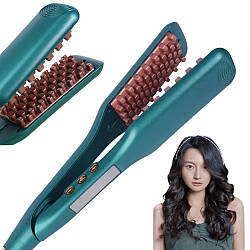 Утюжок бігуді кукурудза Ramindong RD-008 WO-23 / Плойка для укладання волосся / Випрямляч для волосся