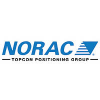 Системи контролю висоты Norac (датчики, модулі, др. запасні частини)
