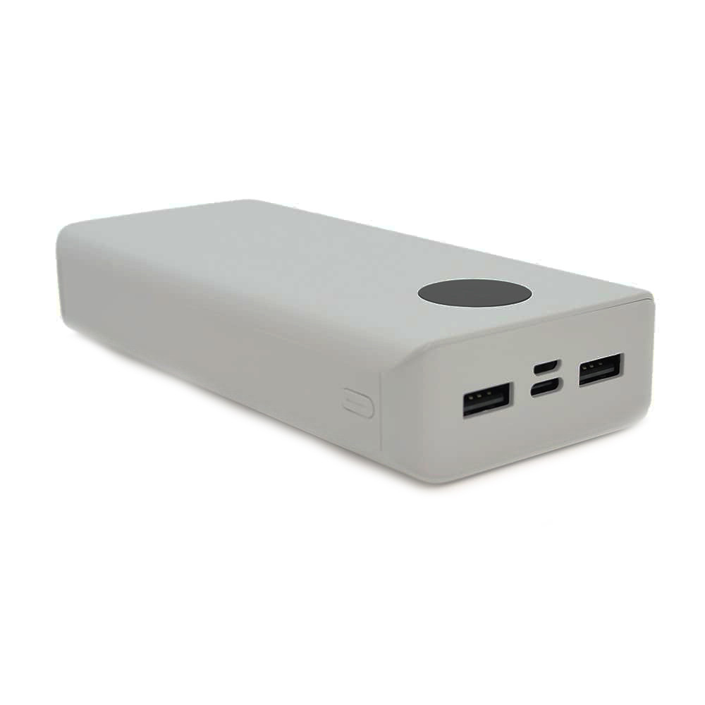 Power Bank Torima TRM-1020 20000mAh з двома USB