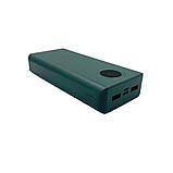 Power Bank Torima TRM-1020 20000mAh з двома USB, фото 2