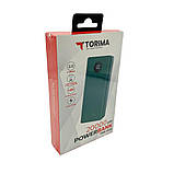 Power Bank Torima TRM-1020 20000mAh з двома USB, фото 10