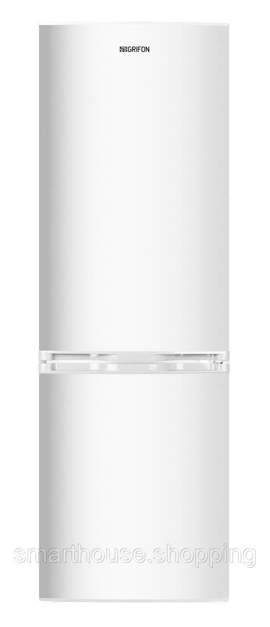 Холодильник Grifon DFN-180W, фото 1