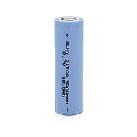 DR Аккумулятор 21700 Li-Ion NCR 21700-48G, 5000mAh,3.7V, GREY, Q120