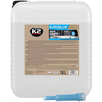 Реагент AdBlue K2 кан. 18л.