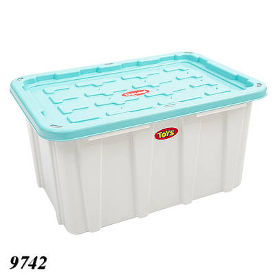 Контейнер для зберігання Іграшок 742x512x375 мм