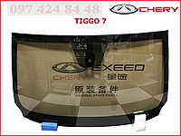 Стекло лобовое (оригинал) Chery Tiggo 7 (Чери Тиго 7) T15-5206500BA