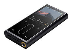 MP3 -аудіоплеєр FIIO M3K Mini  Чорний