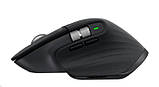 Миша бездротова Logitech MX Master 3S for Business Graphite (910-006582), фото 6