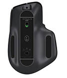 Миша бездротова Logitech MX Master 3S for Business Graphite (910-006582), фото 7
