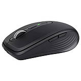 Миша бездротова Logitech MX Anywhere 3S Graphite (910-006958), фото 2