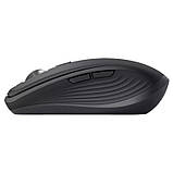 Миша бездротова Logitech MX Anywhere 3S Graphite (910-006958), фото 3